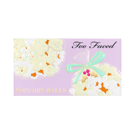 PALETTE POPCORN BALLS